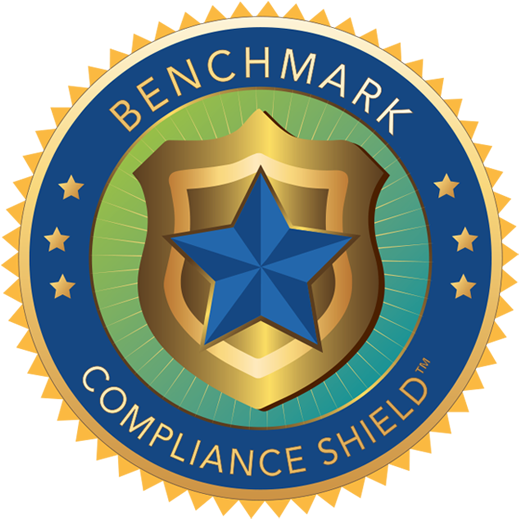 benchmark-compliance-shield-calea-accreditation